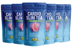 Cardio Slim Tea